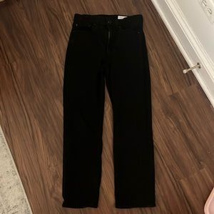 Rag & Bone jeans